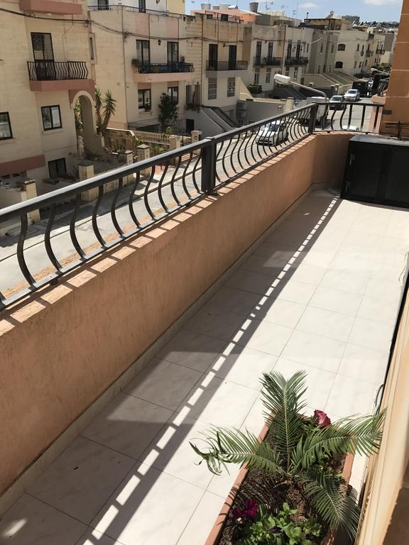 Saint Julian's Swieqi Semi Detached Maisonette מראה חיצוני תמונה