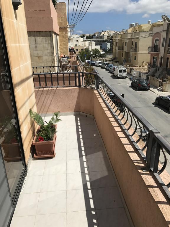 Saint Julian's Swieqi Semi Detached Maisonette מראה חיצוני תמונה