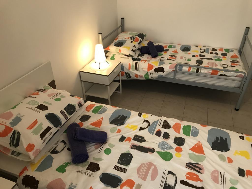 Saint Julian's Swieqi Semi Detached Maisonette מראה חיצוני תמונה