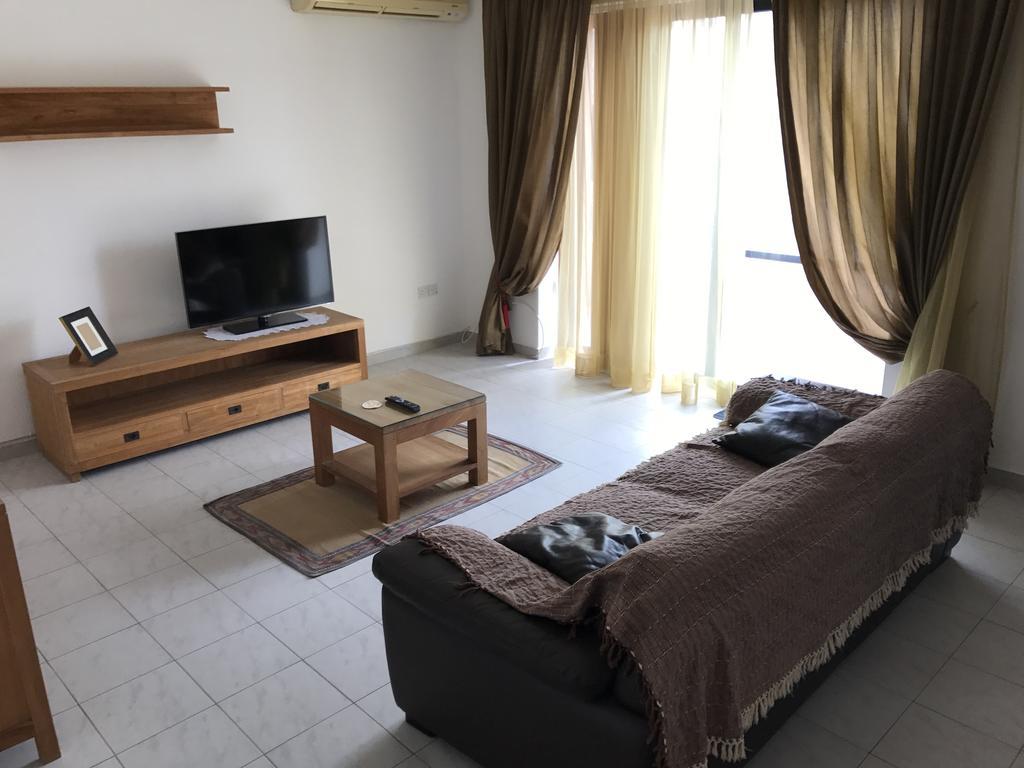 Saint Julian's Swieqi Semi Detached Maisonette מראה חיצוני תמונה