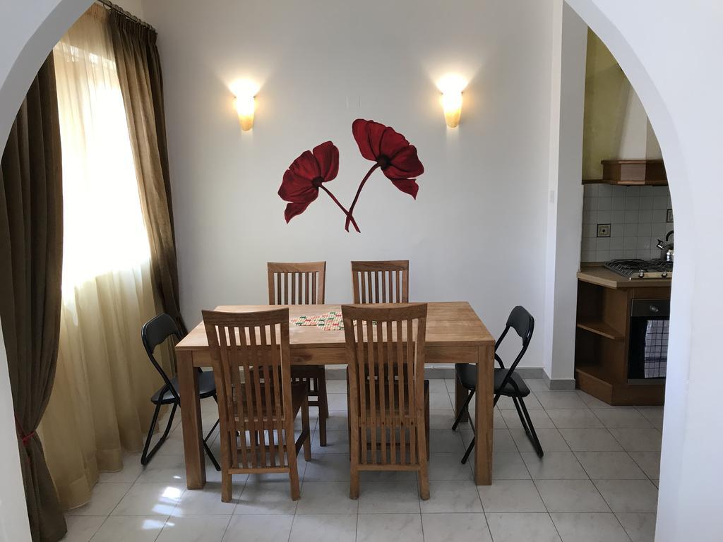 Saint Julian's Swieqi Semi Detached Maisonette מראה חיצוני תמונה