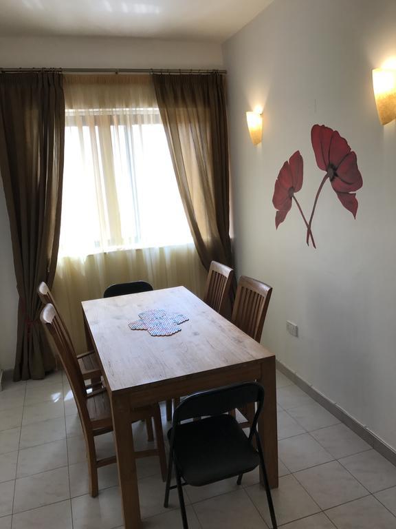 Saint Julian's Swieqi Semi Detached Maisonette מראה חיצוני תמונה