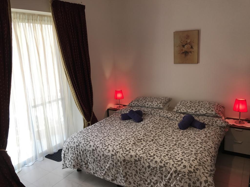 Saint Julian's Swieqi Semi Detached Maisonette מראה חיצוני תמונה