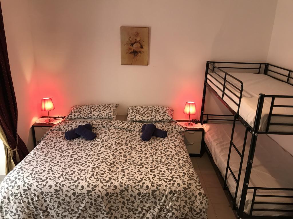 Saint Julian's Swieqi Semi Detached Maisonette מראה חיצוני תמונה
