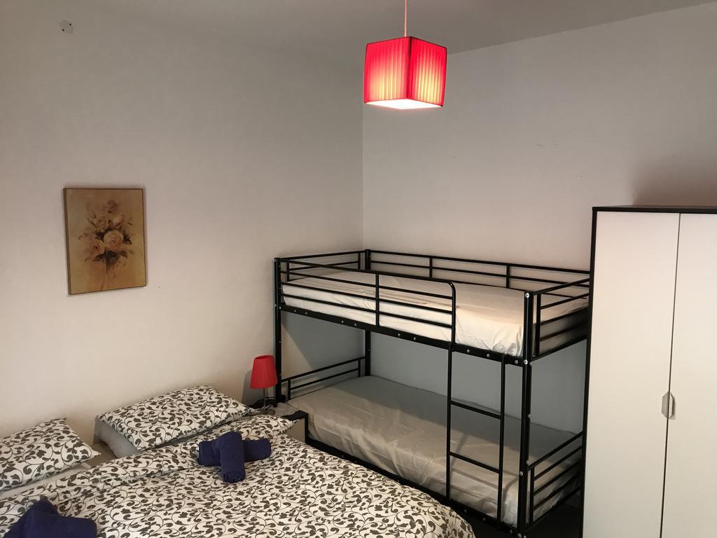 Saint Julian's Swieqi Semi Detached Maisonette מראה חיצוני תמונה