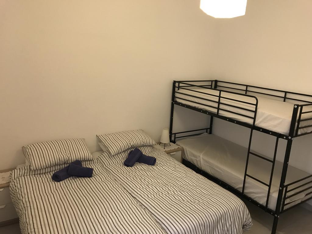 Saint Julian's Swieqi Semi Detached Maisonette מראה חיצוני תמונה
