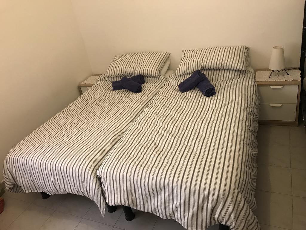 Saint Julian's Swieqi Semi Detached Maisonette מראה חיצוני תמונה
