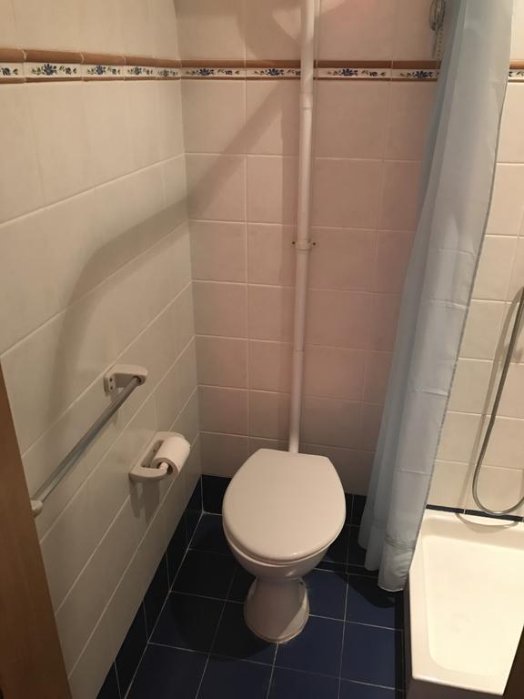 Saint Julian's Swieqi Semi Detached Maisonette מראה חיצוני תמונה