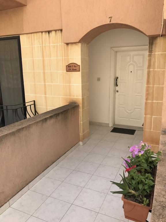 Saint Julian's Swieqi Semi Detached Maisonette מראה חיצוני תמונה